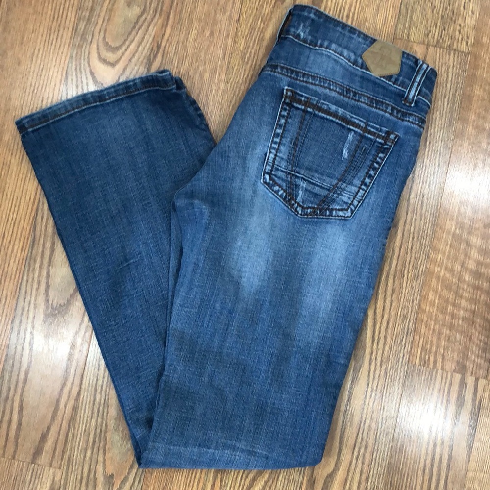 Tin Haul bootcut jeans 31 long
